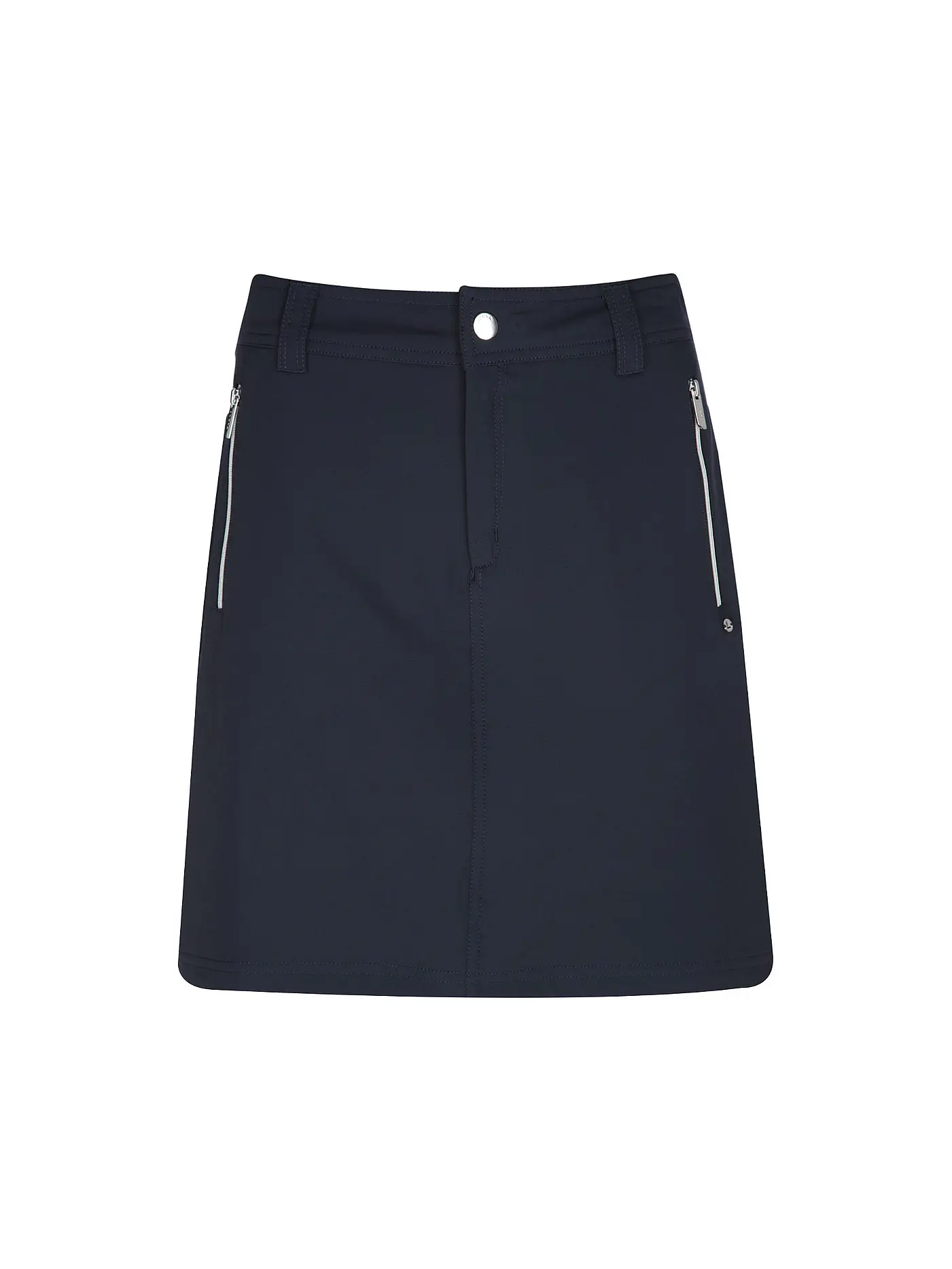 LUHTA | Damen Rock Hopiala | dunkelblau